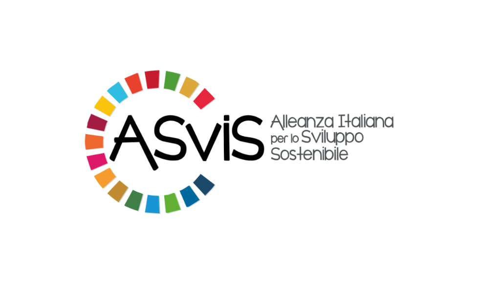 Logo ASVIS